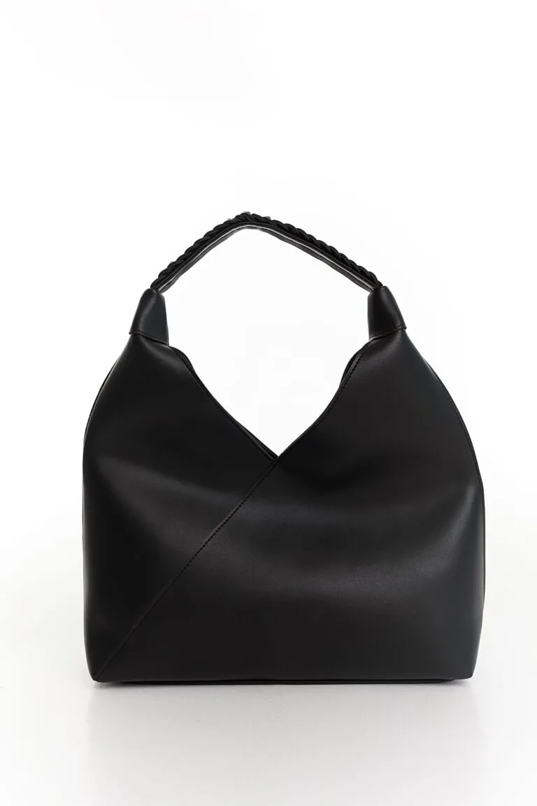 SHOPPER BIND BLACK